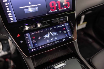 2025 Maserati Grecale Modena