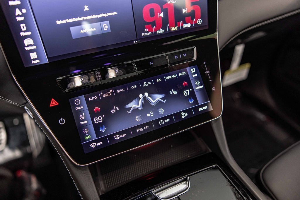 2025 Maserati Grecale Modena