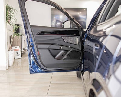 2025 Maserati Grecale Modena