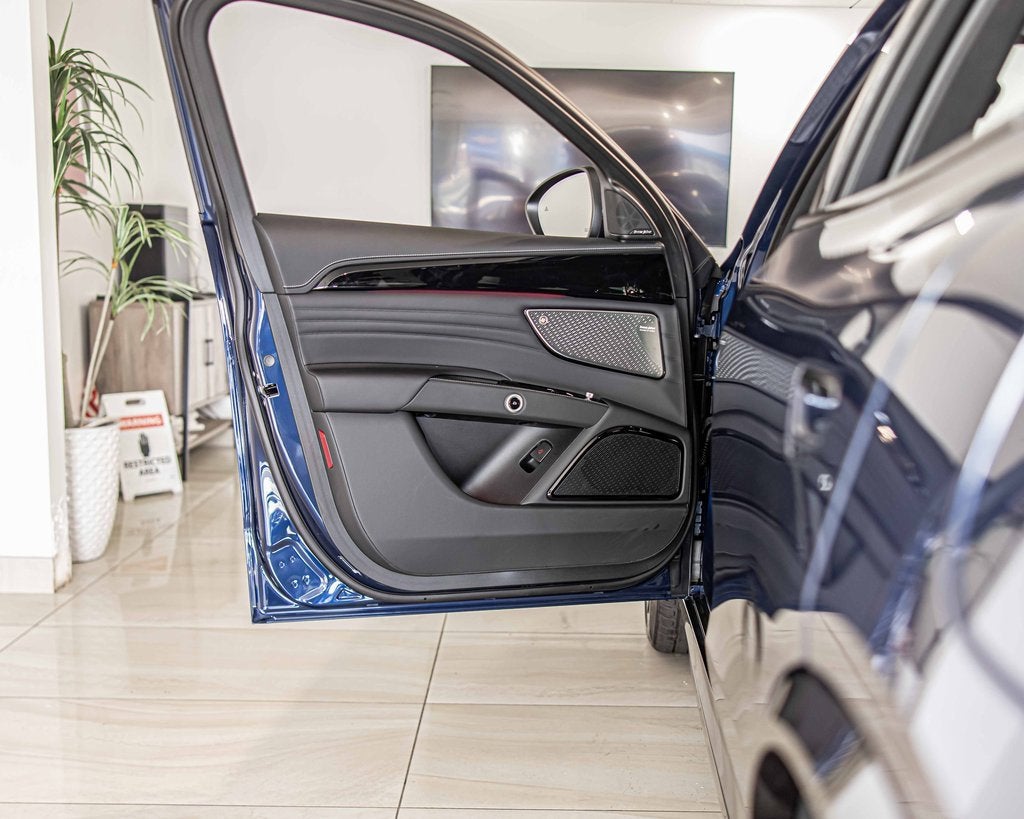 2025 Maserati Grecale Modena