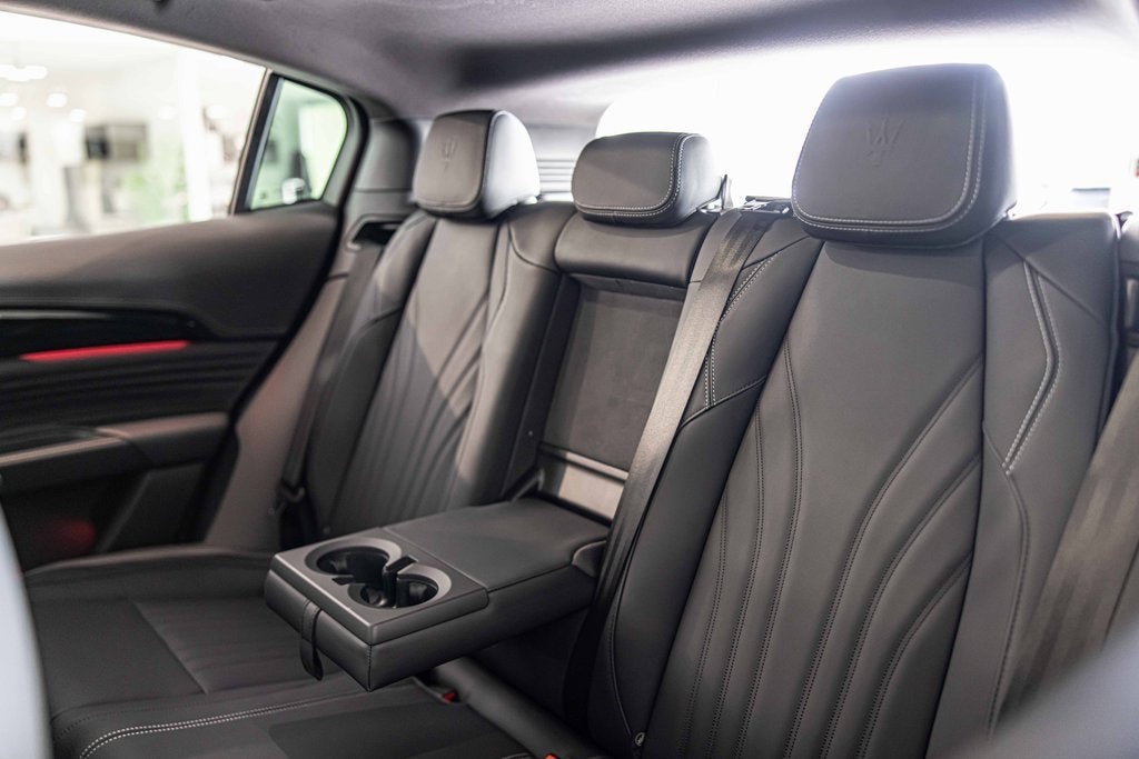 2025 Maserati Grecale Modena