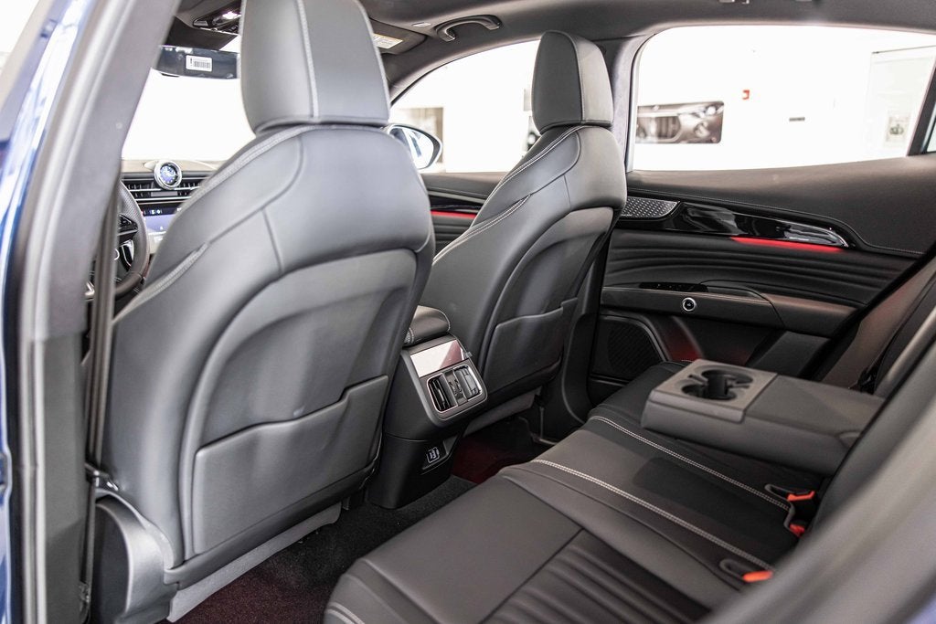 2025 Maserati Grecale Modena