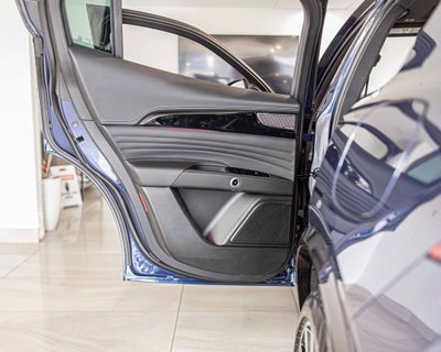 2025 Maserati Grecale Modena