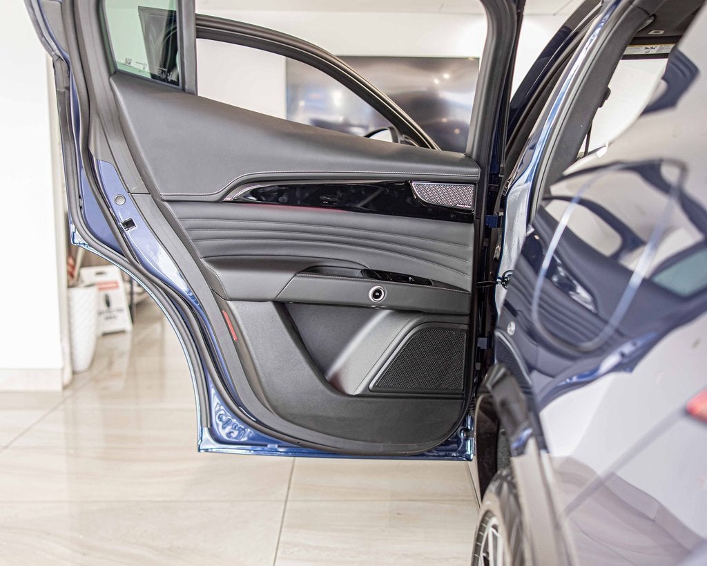 2025 Maserati Grecale Modena