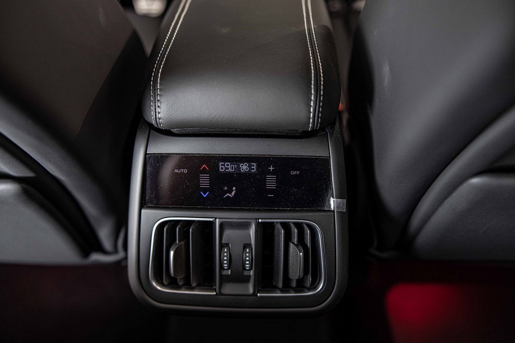 2025 Maserati Grecale Modena