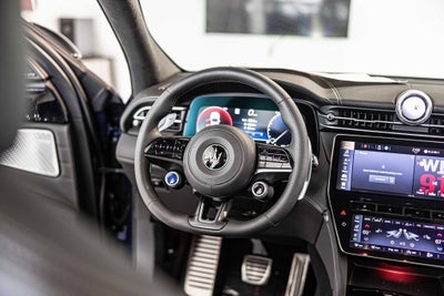 2025 Maserati Grecale Modena