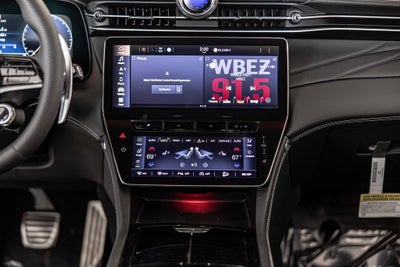 2025 Maserati Grecale Modena