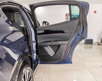 2025 Maserati Grecale Modena