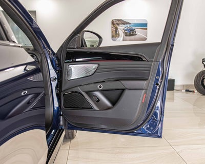 2025 Maserati Grecale Modena