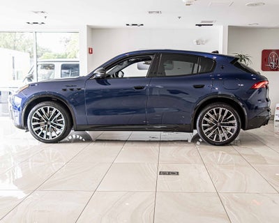 2025 Maserati Grecale Modena