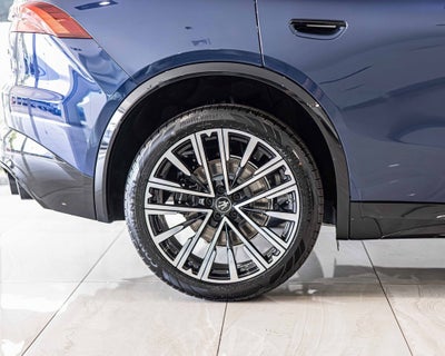 2025 Maserati Grecale Modena