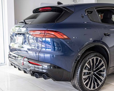 2025 Maserati Grecale Modena