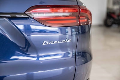 2025 Maserati Grecale Modena