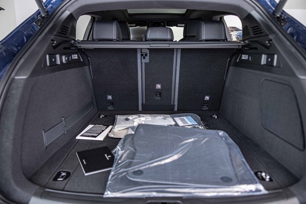 2025 Maserati Grecale Modena