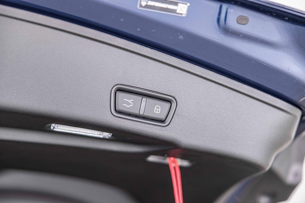 2025 Maserati Grecale Modena