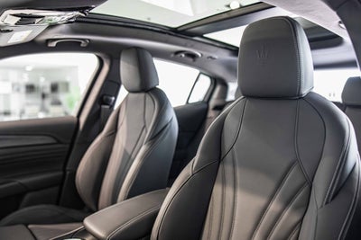 2025 Maserati Grecale Modena