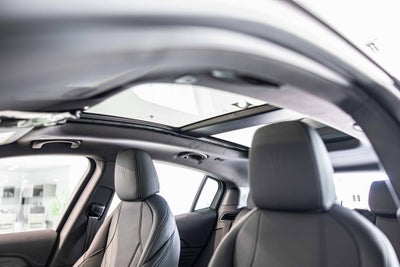 2025 Maserati Grecale Modena