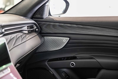 2025 Maserati Grecale Modena