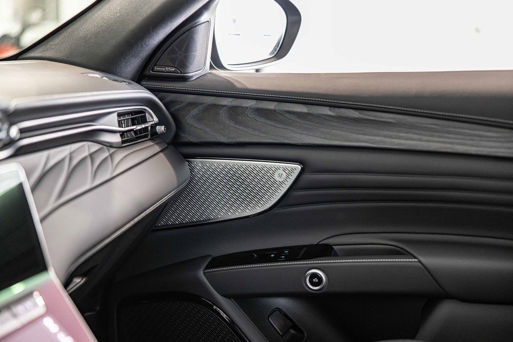 2025 Maserati Grecale Modena