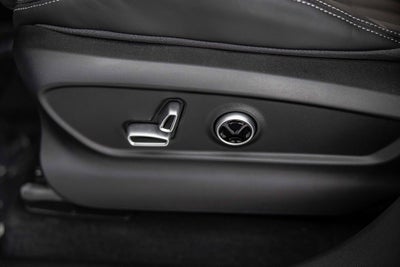 2025 Maserati Grecale Modena