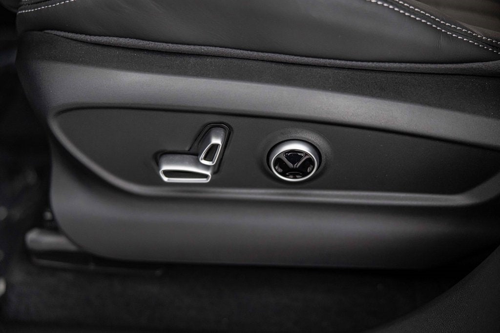 2025 Maserati Grecale Modena