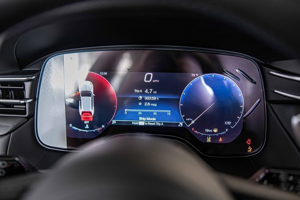 2025 Maserati Grecale Modena