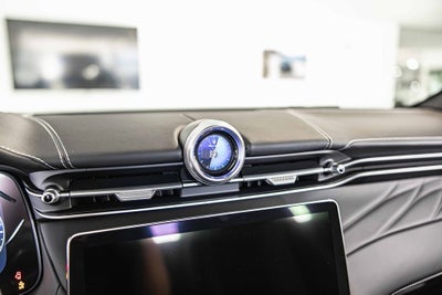 2025 Maserati Grecale Modena