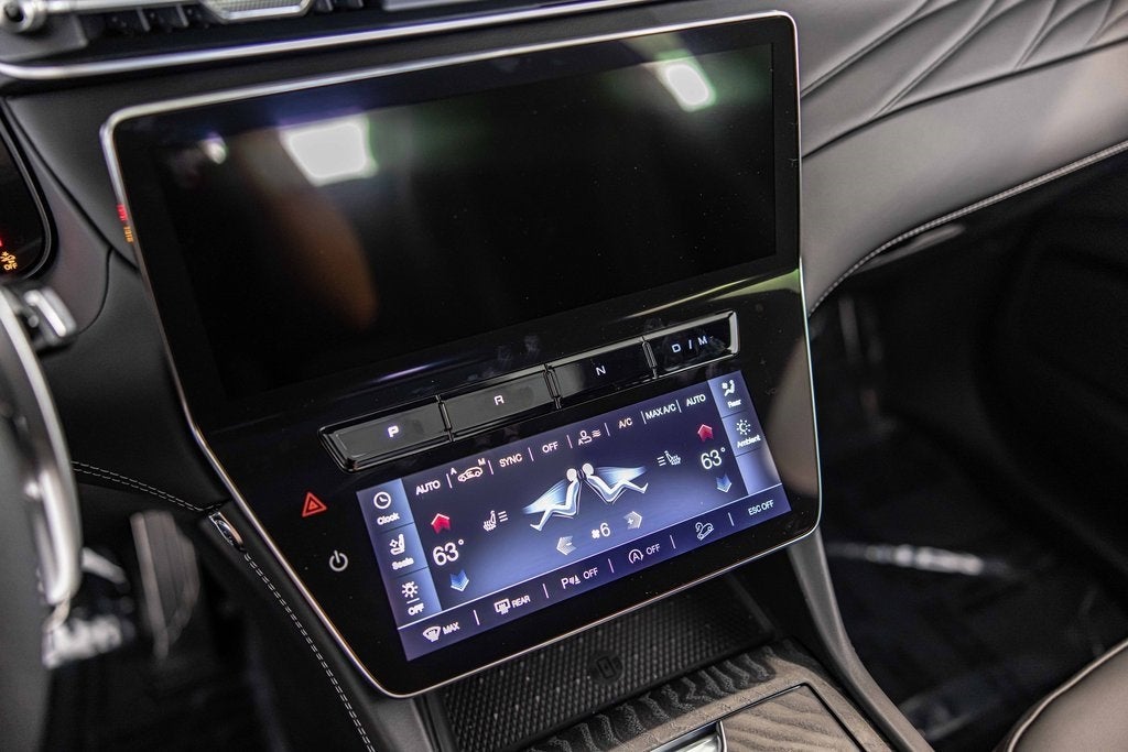 2025 Maserati Grecale Modena