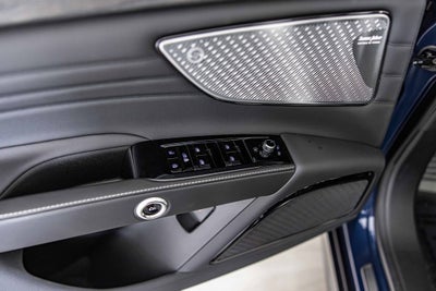 2025 Maserati Grecale Modena