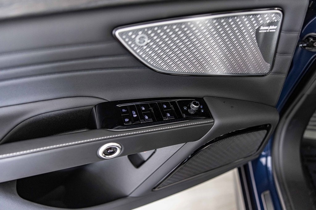 2025 Maserati Grecale Modena