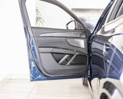 2025 Maserati Grecale Modena