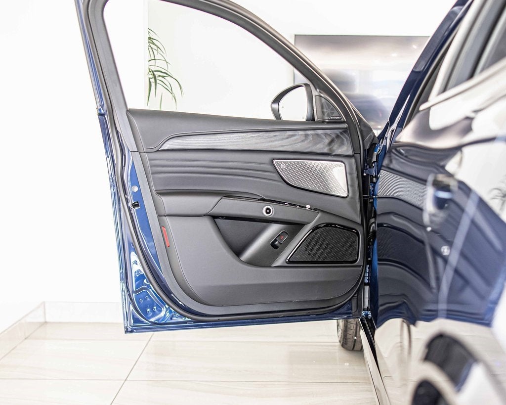 2025 Maserati Grecale Modena