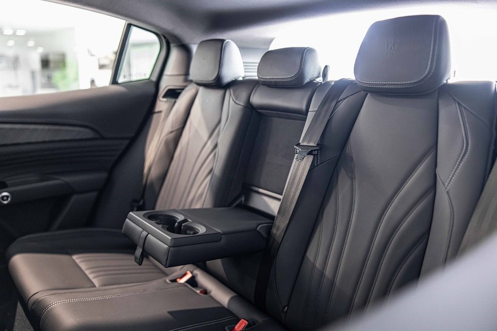 2025 Maserati Grecale Modena