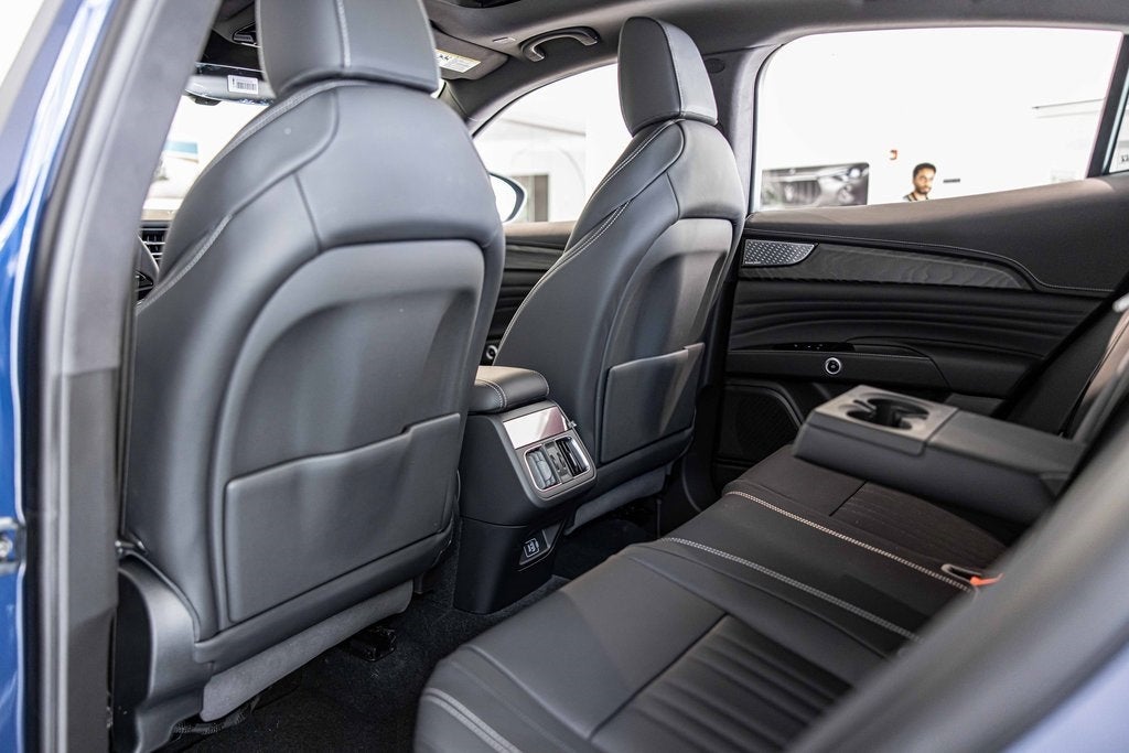 2025 Maserati Grecale Modena