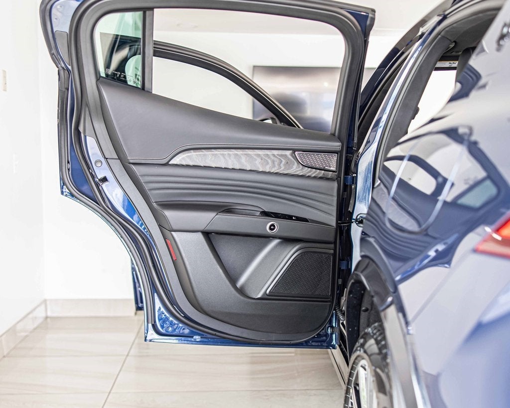 2025 Maserati Grecale Modena