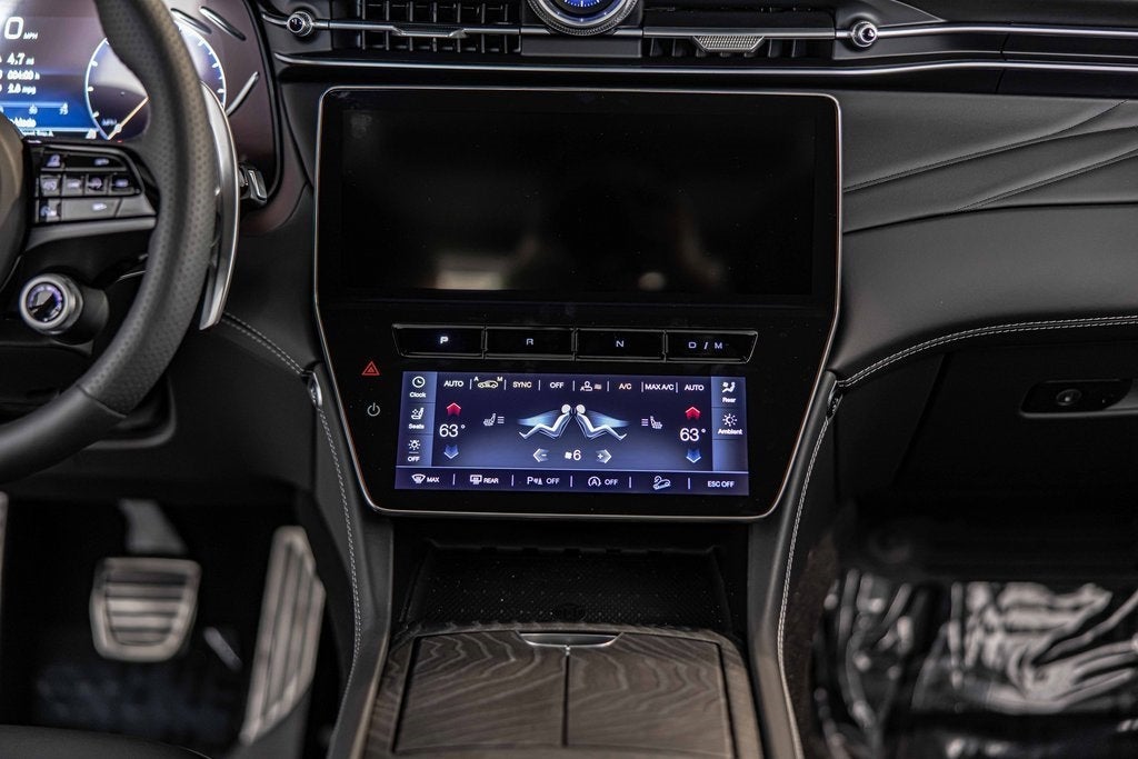 2025 Maserati Grecale Modena