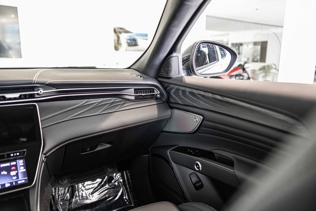 2025 Maserati Grecale Modena