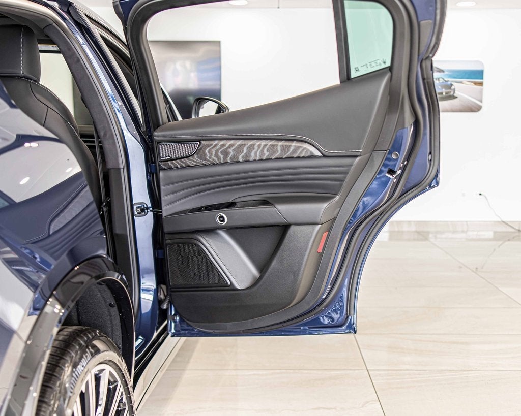 2025 Maserati Grecale Modena