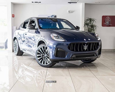 2025 Maserati Grecale Modena