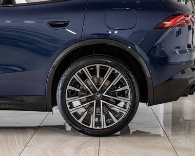 2025 Maserati Grecale Modena