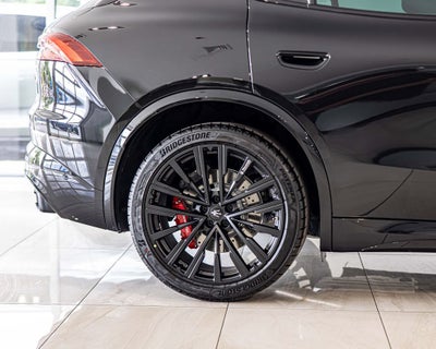 2026 Maserati Grecale Modena