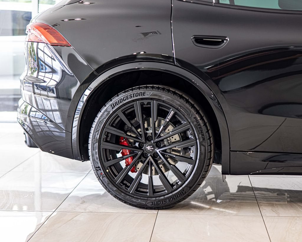 2026 Maserati Grecale Modena