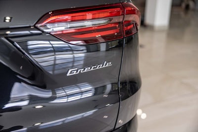 2026 Maserati Grecale Modena