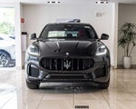 2026 Maserati Grecale Modena