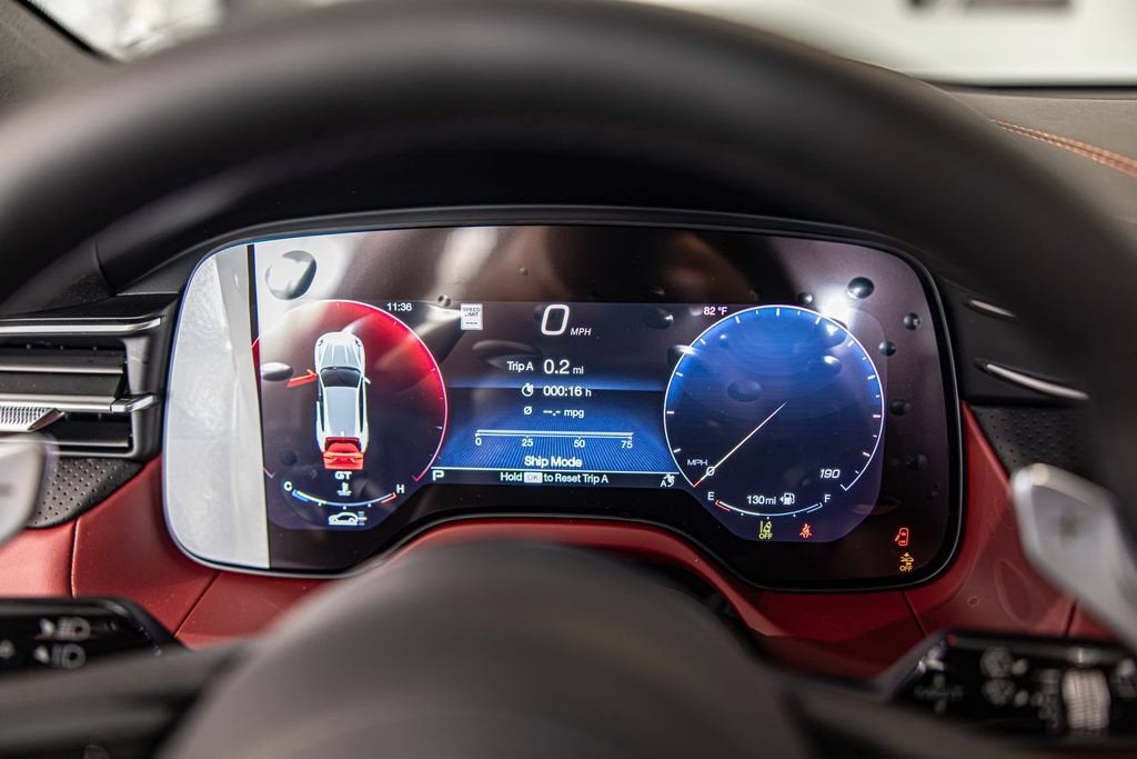 2026 Maserati Grecale Modena