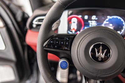2026 Maserati Grecale Modena