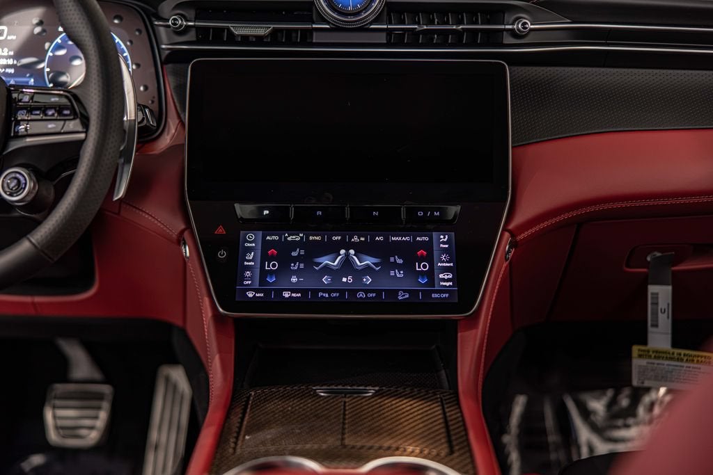 2026 Maserati Grecale Modena