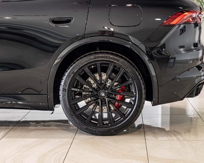 2026 Maserati Grecale Modena