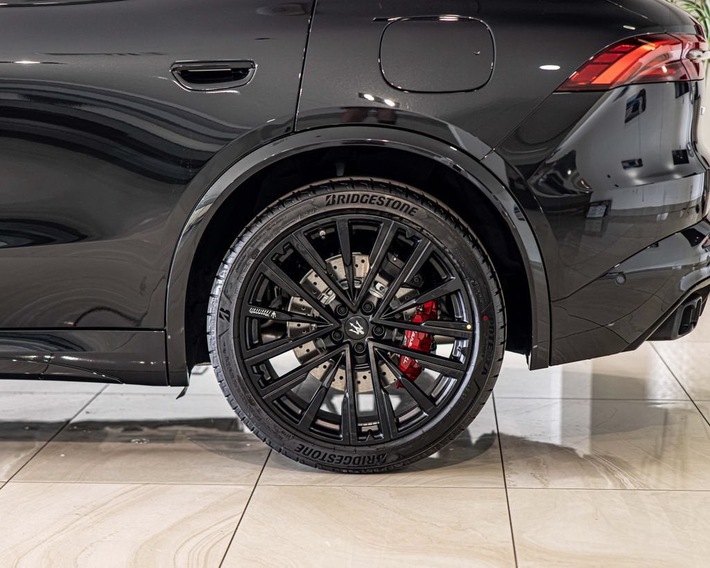 2026 Maserati Grecale Modena