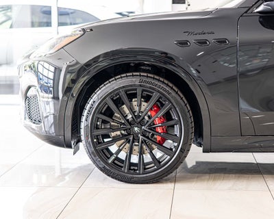 2026 Maserati Grecale Modena